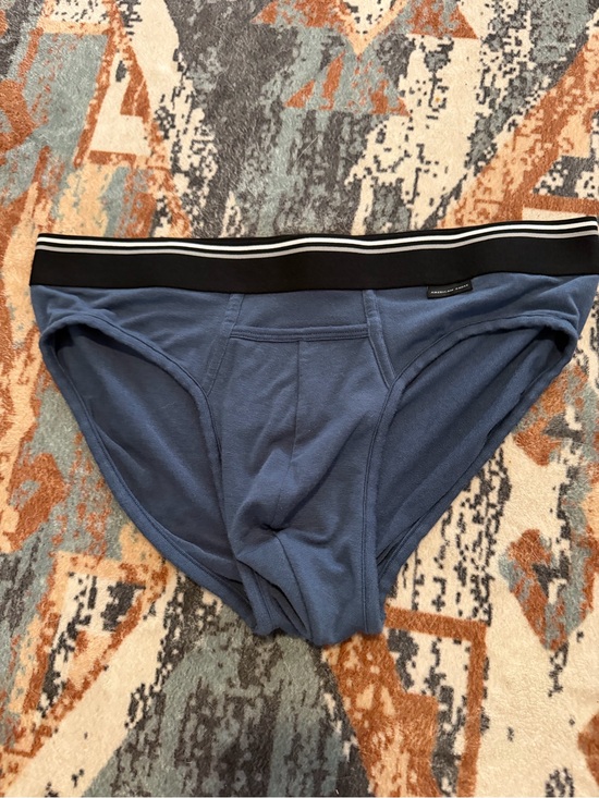 American Eagle Outfitters Other - American Eagle Blue brief Medium